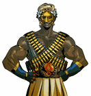 Theseus (Extreme Measures)