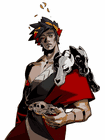 Zagreus Artwork