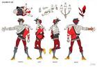 Zagreus Concept Art