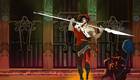 Zagreus Early Mood Art