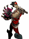 Zagreus (Fists)