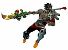 Zagreus (Glaive)