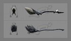 Broom Concept Art