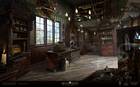 Dervish and Banges Interior