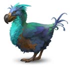 Diricawl Concept Art