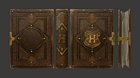 Field Guide Book