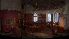 Gryffindor Common Room