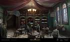 Honeydukes Interior