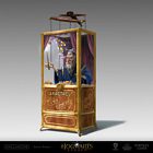 Marionette Candy Machine