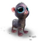 Mooncalf Baby Concept Art