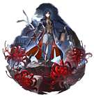 Blade Splash Art