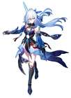 Jingliu