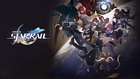 Launch Key Art
