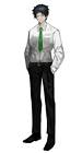 Samjo (Jacketless)