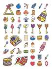 Items