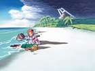 Link Washed Ashore