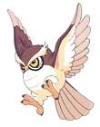 Owl (DX)