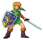 Link (GBA)