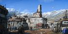 Akila City Concept Art