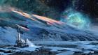 Alien Tundra Concept Art