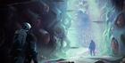 Aquatic Environment Concept Art