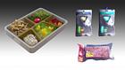 Food Packets