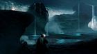 Glacial Cave Artwork