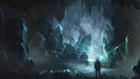 Glacial Cave