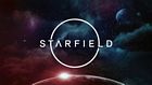 Starfield Logo Artwork