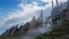New Atlantis Outskirts