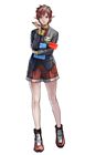Chisato Madison