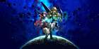 Star Ocean: The Second Story R Key Art