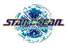 Star Ocean: The Second Story R Logo