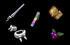 Pre-Order Bonus Items