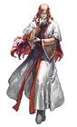 Ten Wise Men: Gabriel