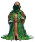 Ten Wise Men: Raphael