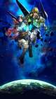 Vertical Key Art