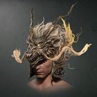 Crouching Dragon Helmet