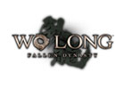 Wo Long: Fallen Dynasty Logo