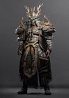 Qinglong Armor