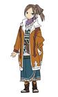 Arche Concept Art