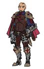 Belger Concept Art