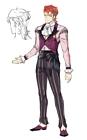 Chante Concept Art