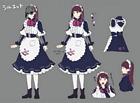 Silhouette Concept Art