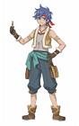 Tito Concept Art