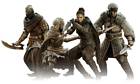 Thief Vocation