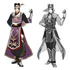 Chen Gong Concept Art