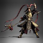 Lu Bu