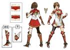 Sun Shangxiang Concept Art