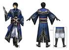 Xun You Concept Art